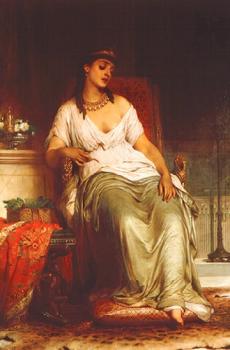 弗蘭尅 伯納德 狄尅西 Thomas Francis Cleopatra 弗蘭尅 伯納德 狄尅西 Thomas Francis Cleopatra
